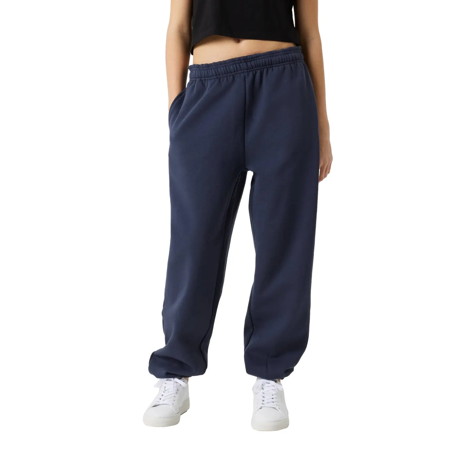Pantalon de jogging oversize fille Björn Borg