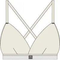 Reggiseno sportivo  Jessie Jazz Triangle