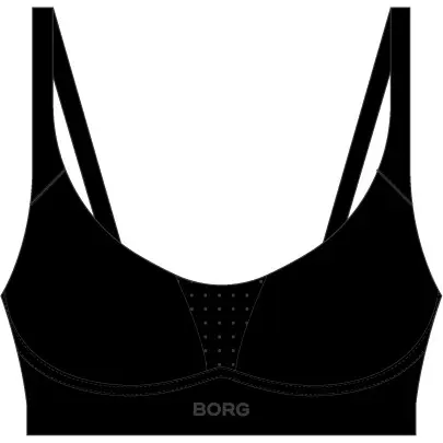 Sports bra Björn Borg Jessie Jazz Reform