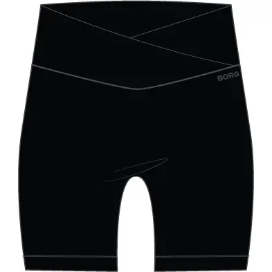 Women's shorts Björn Borg Jessie Jazz Cross