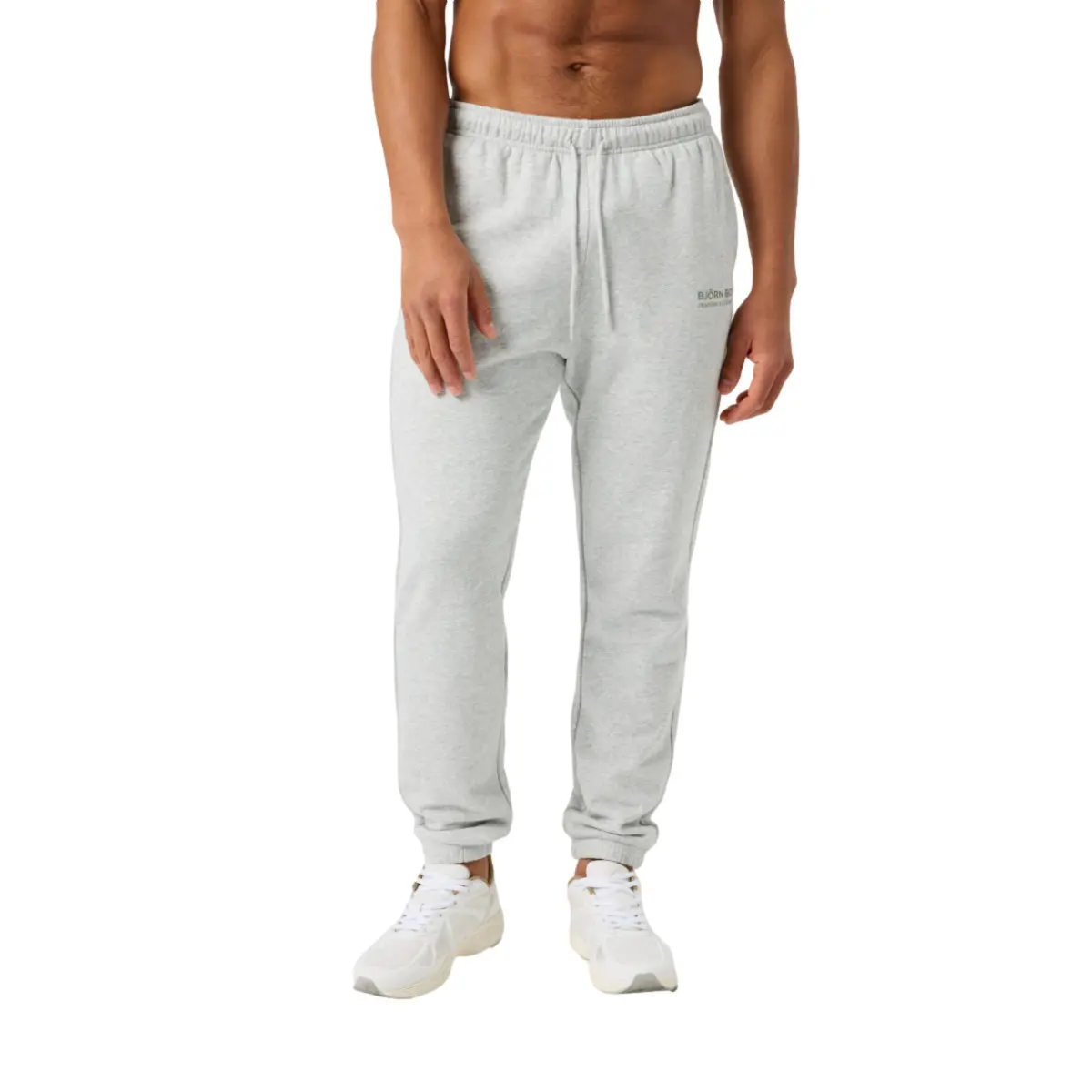Bedruckte Jogginghose Björn Borg Classic