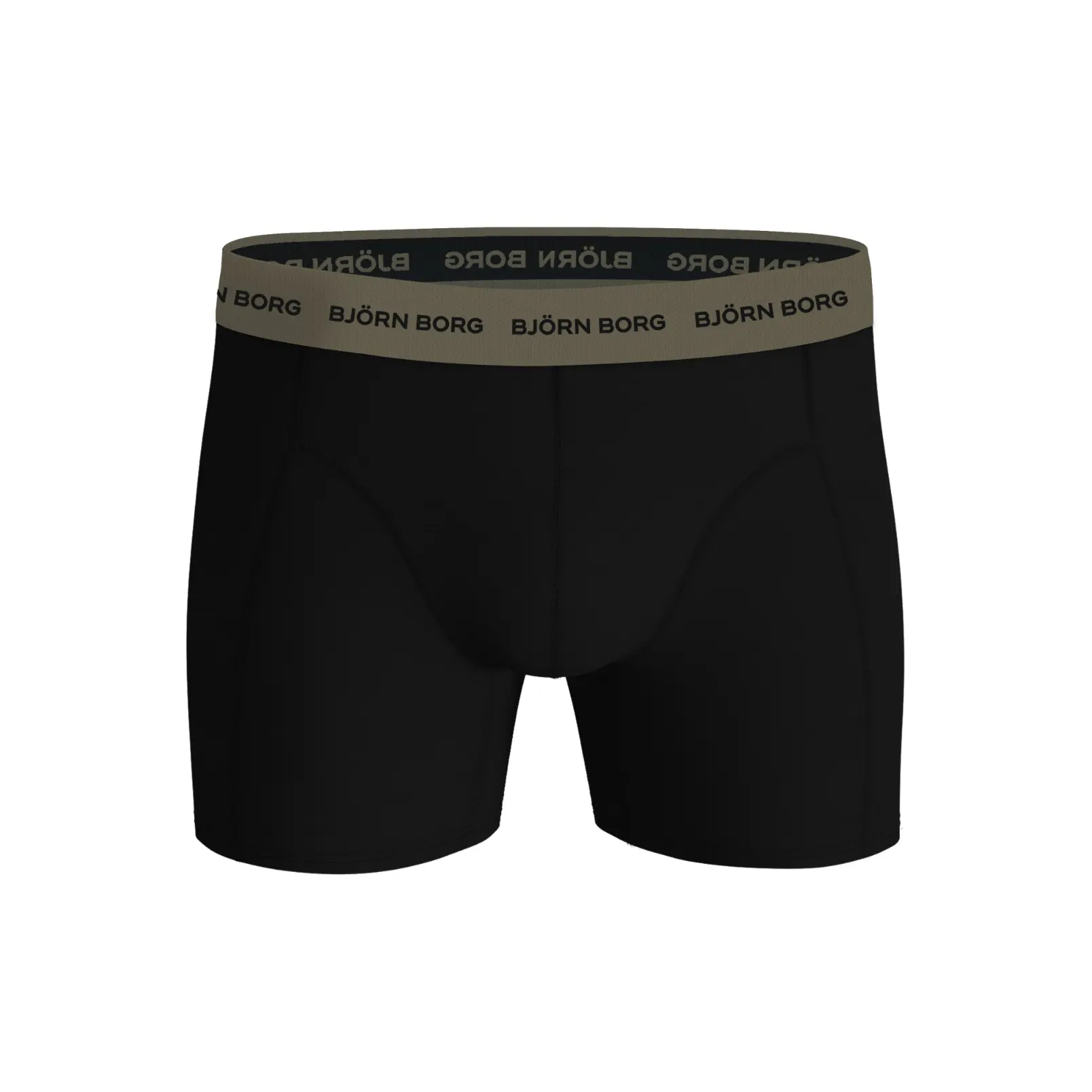 Boxershorts aus Baumwolle Björn Borg (x5)