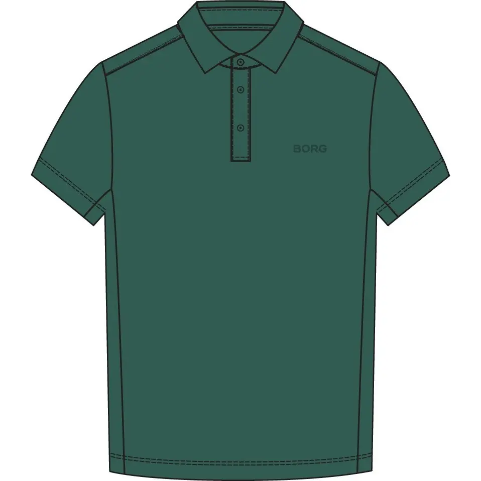 Sport Polo Björn Borg