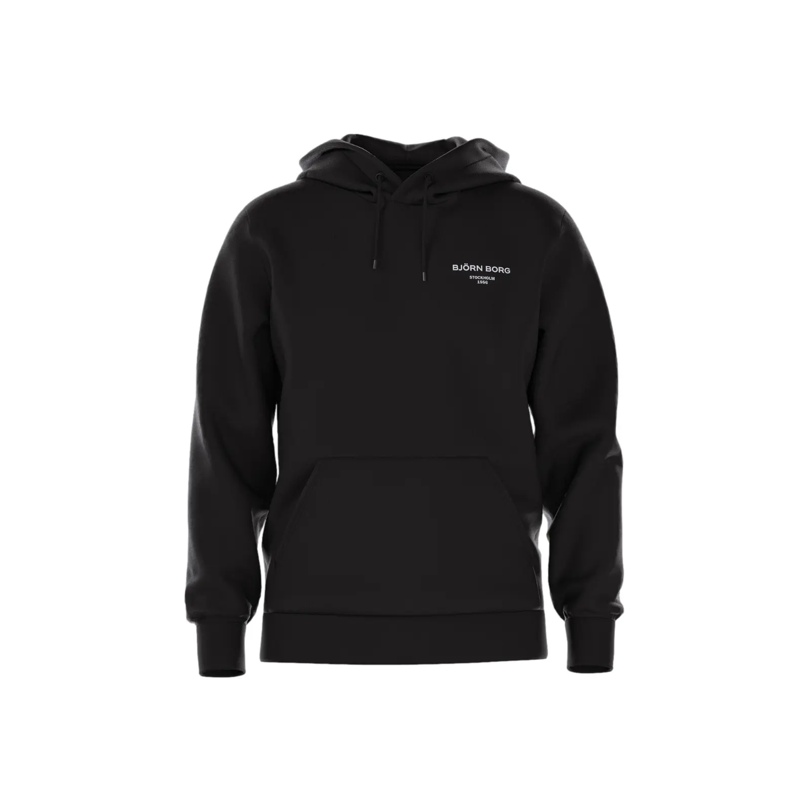 Kapuzensweatshirt Björn Borg Essentila