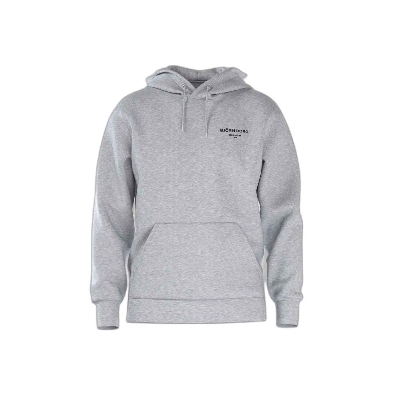 Hooded Sweatshirt BjÃ¶rn Borg Essential 1