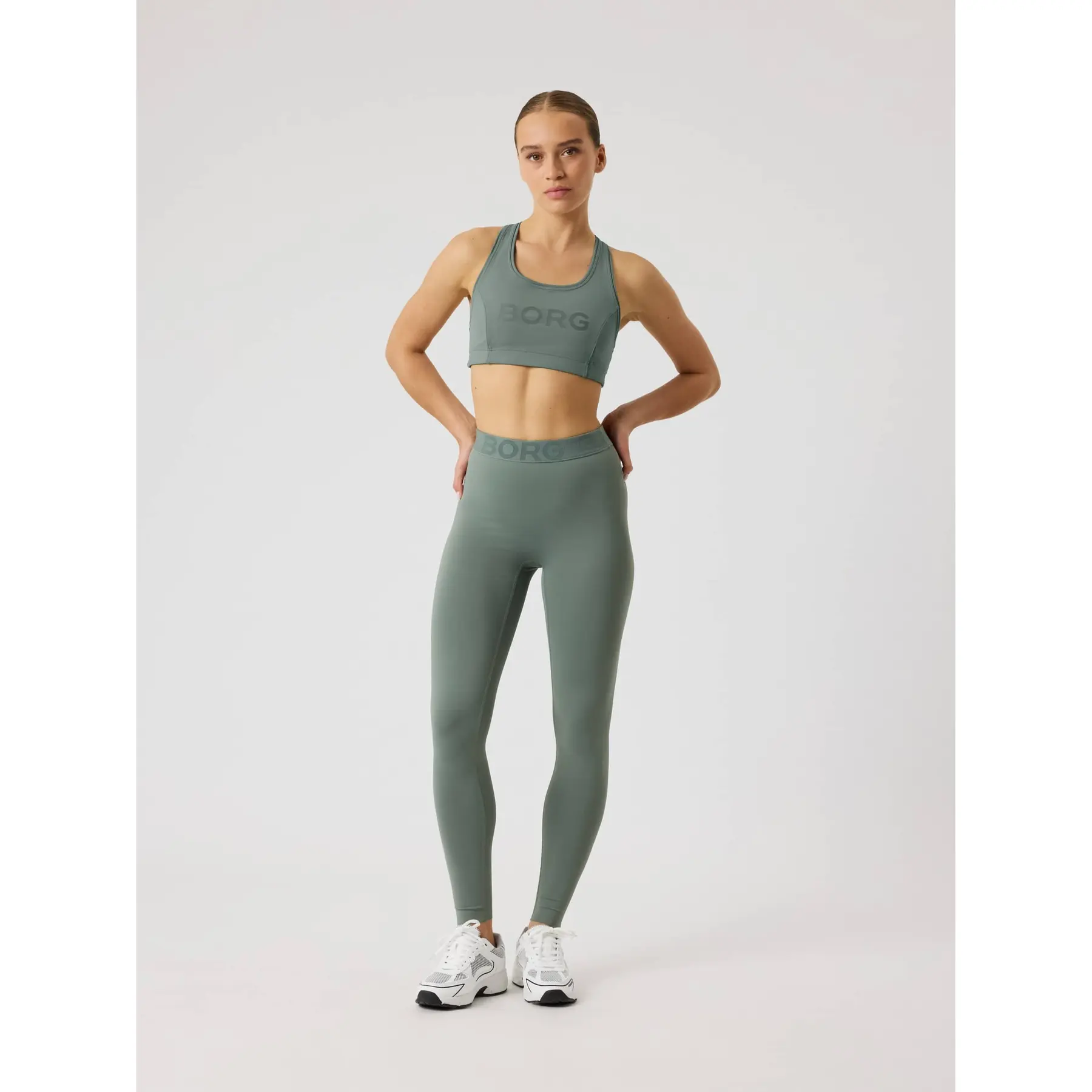 Leggings Damen Björn Borg