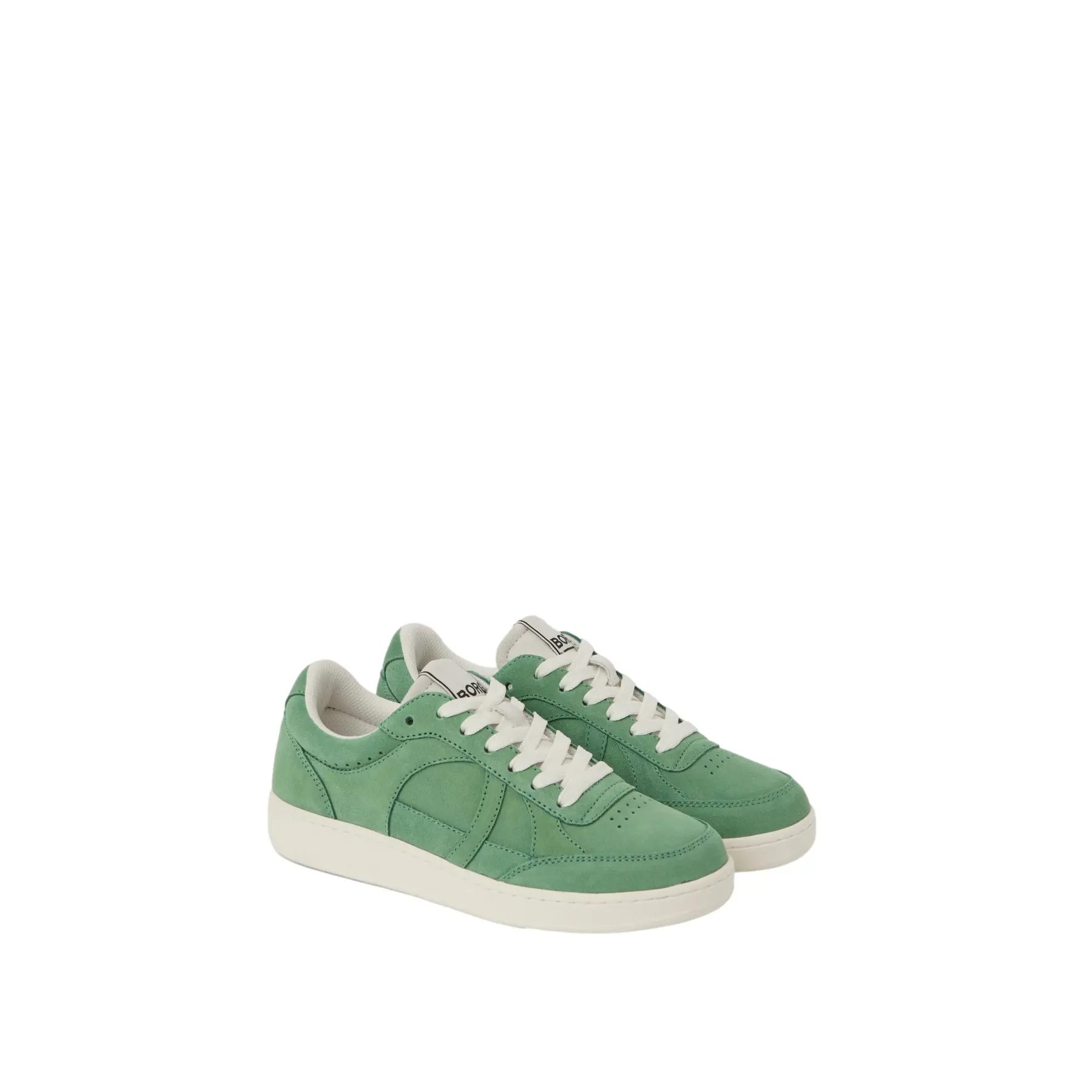 Damen Sneakers Björn Borg Court Su