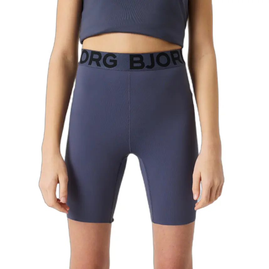 Recycelte Polyester-Hose Mädchen Björn Borg