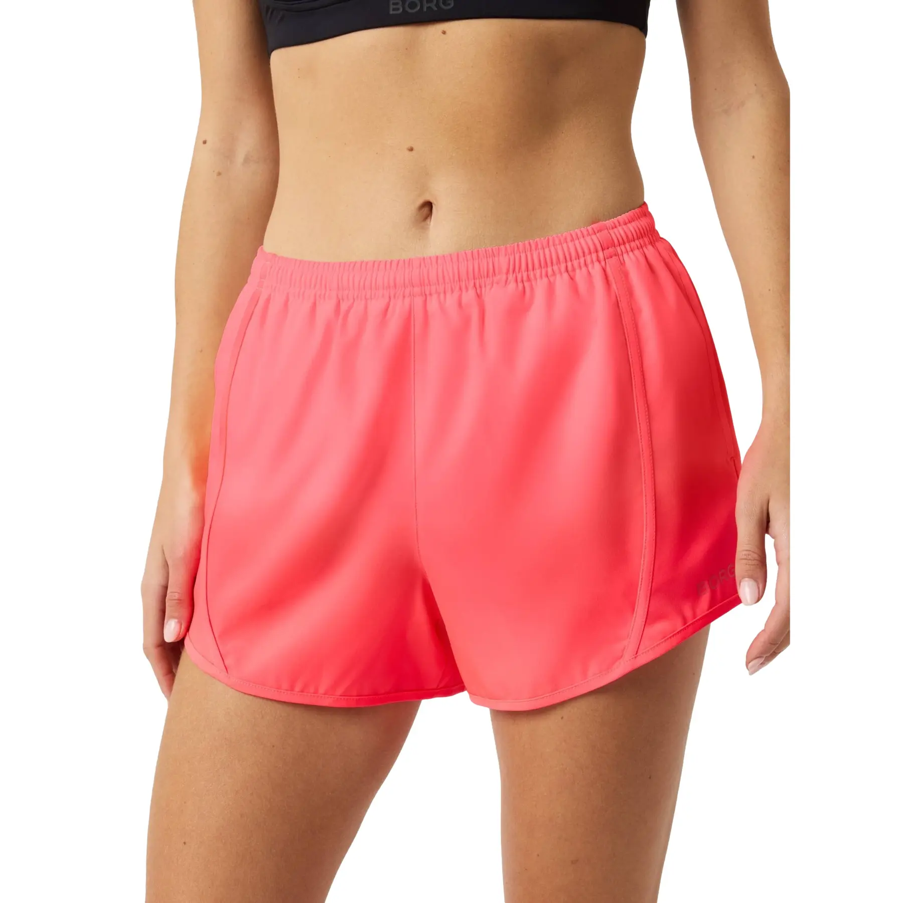 Sportshort für Frauen Björn Borg