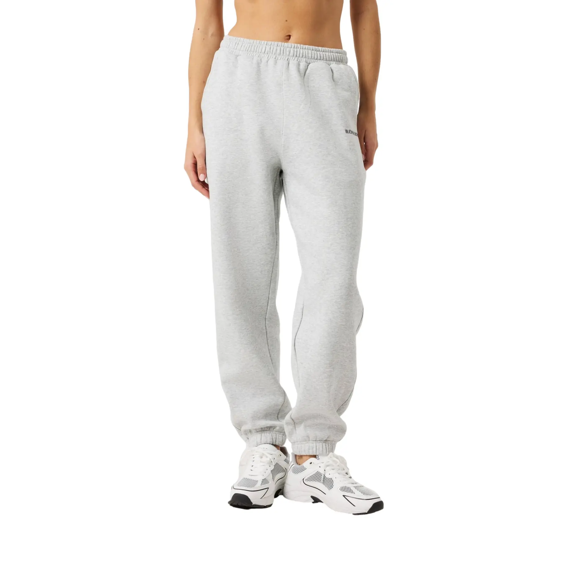 Björn Borg Women's Gris Joggers