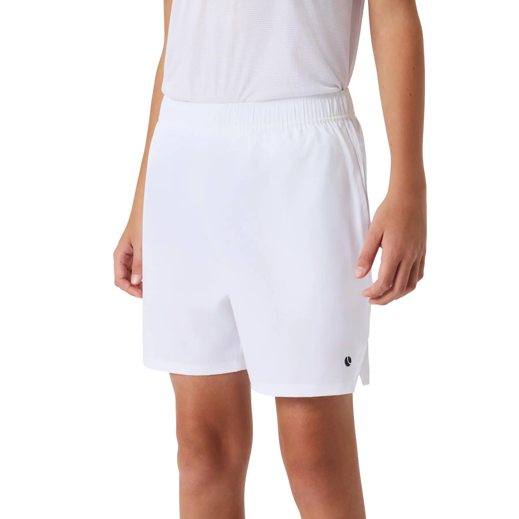 Short Kind Björn Borg Ace Racquet