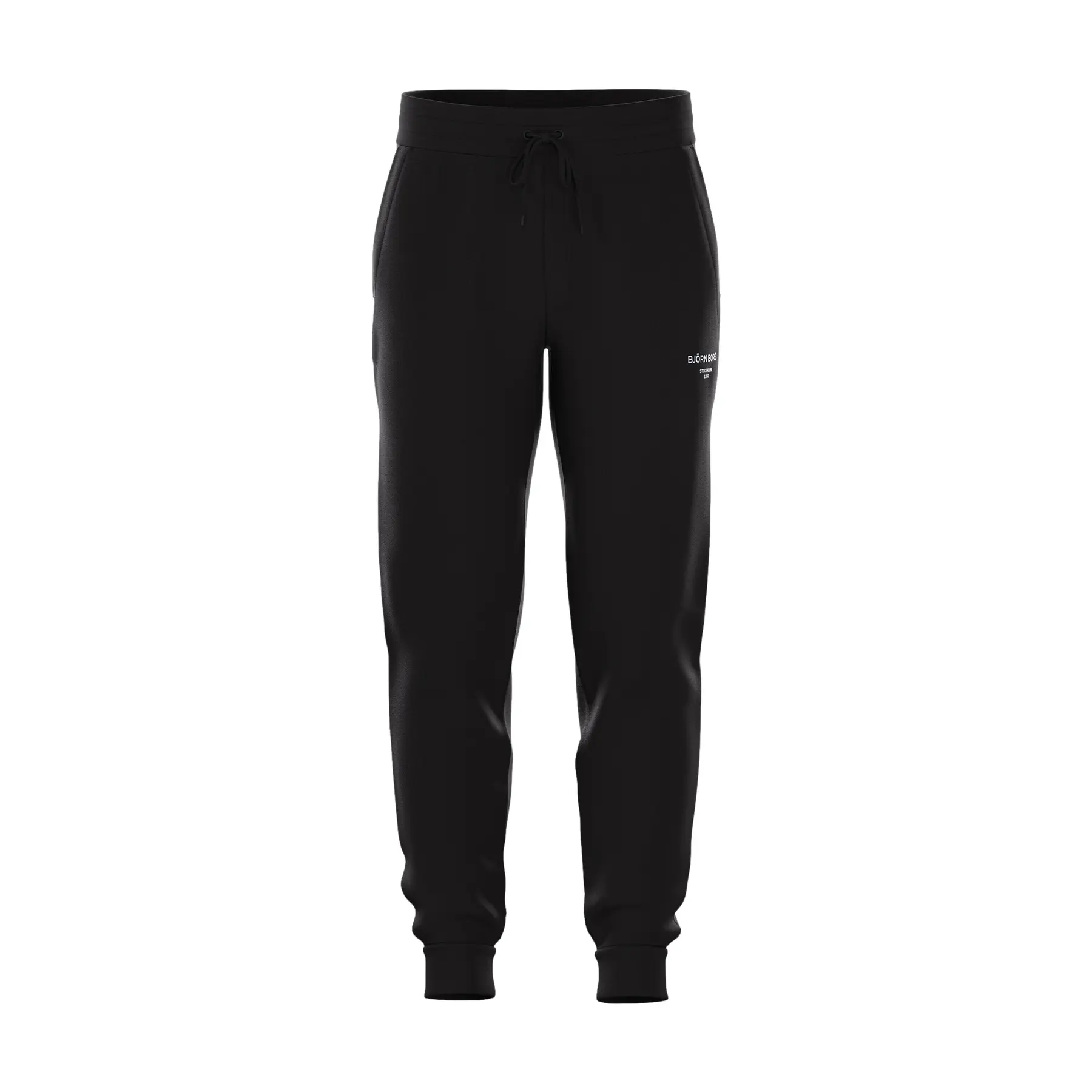 Tapered Jogginghose Björn Borg Essential