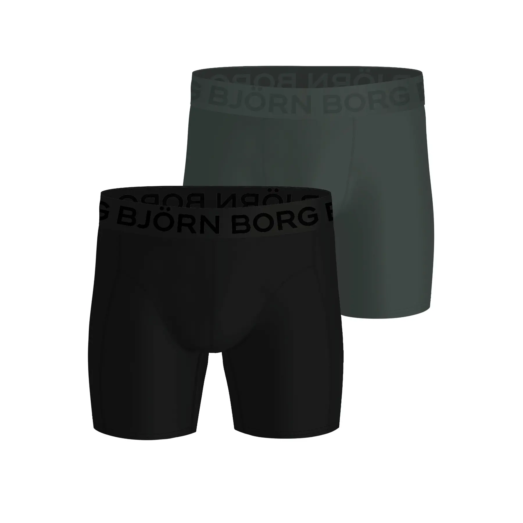 Boxer Björn Borg Sports Lightweight (x2)