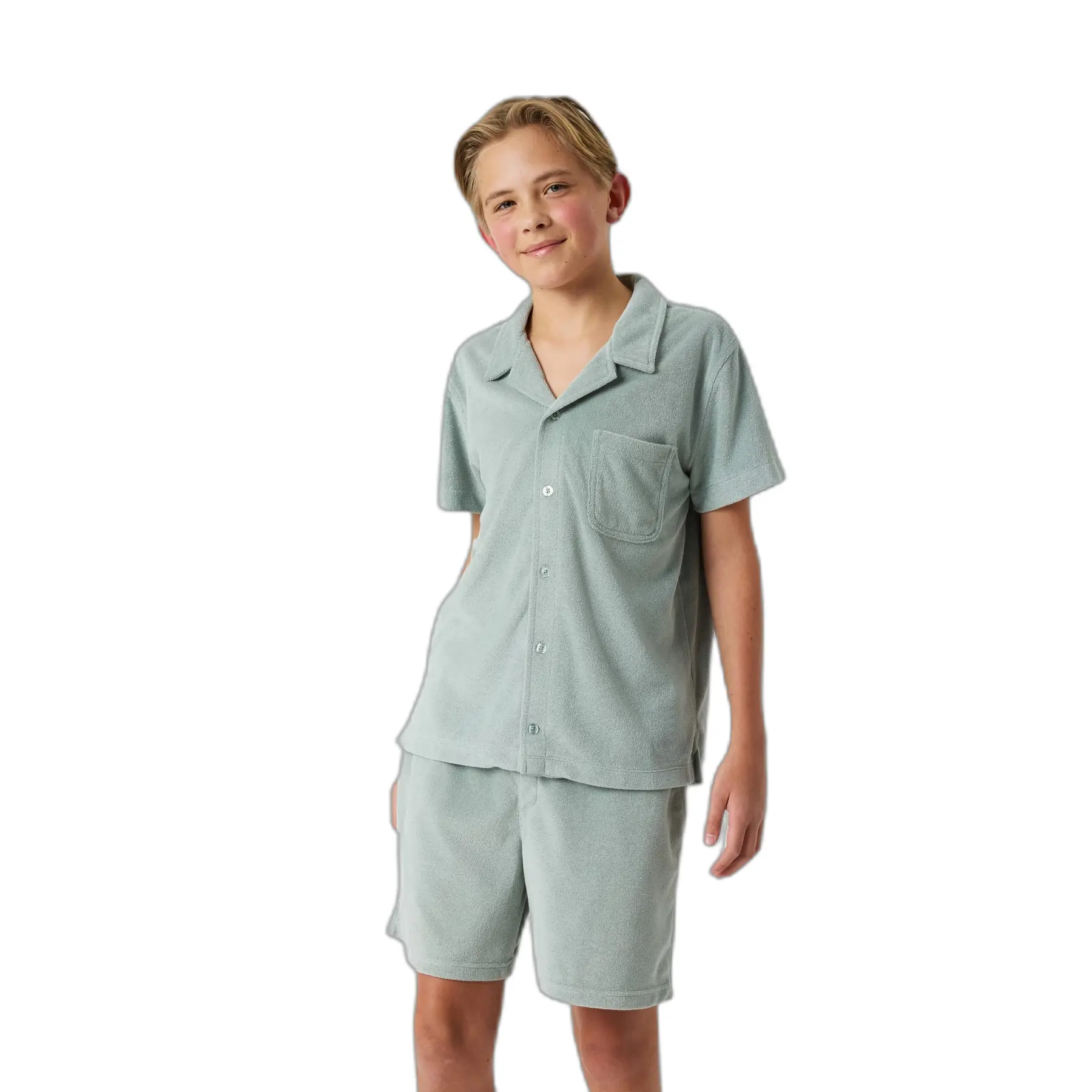 Kinder Schwimmhandtuch Björn Borg