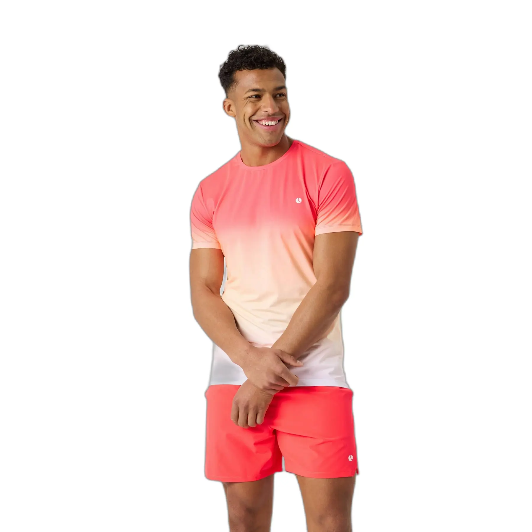 Trikot Björn Borg Ace Printed