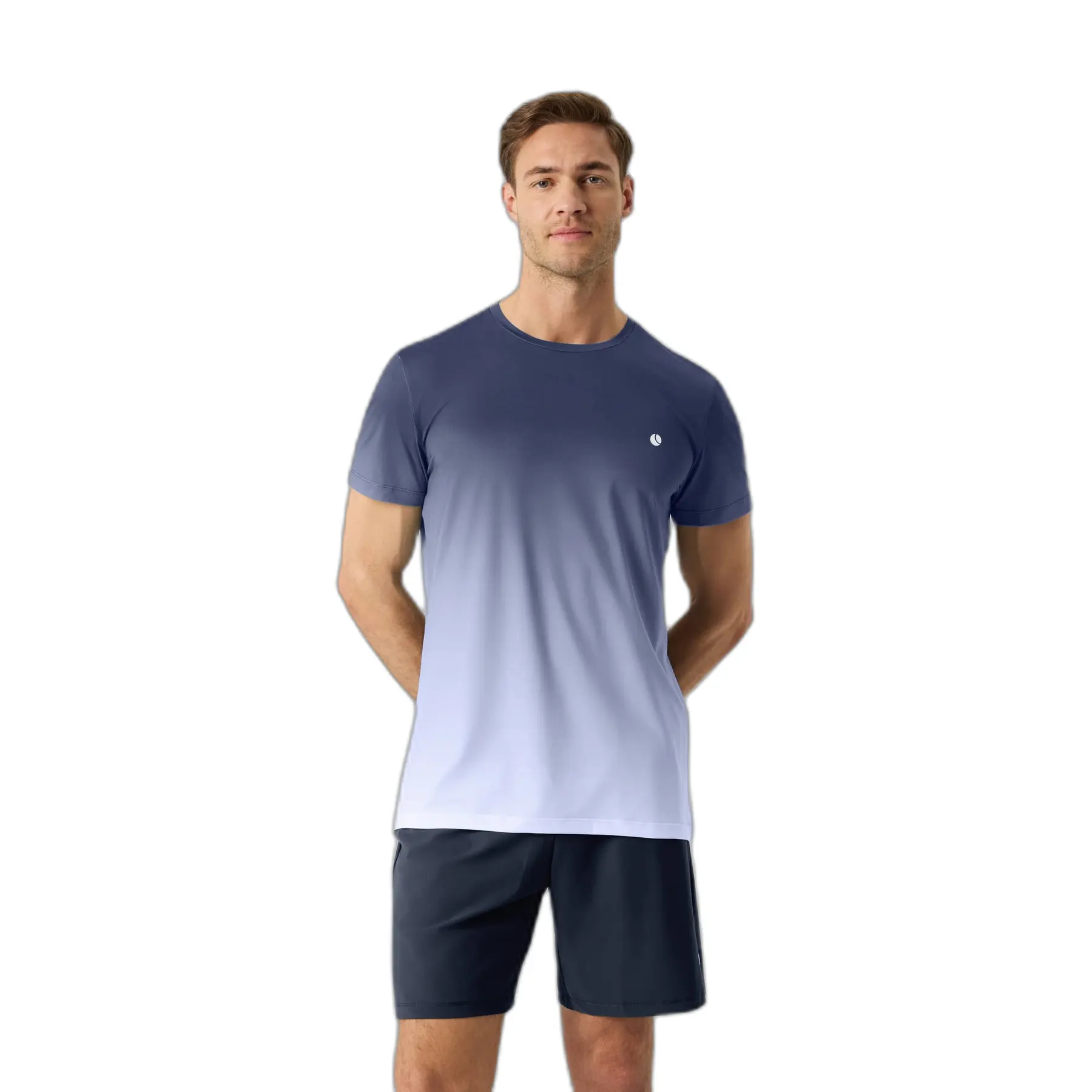 Trikot Björn Borg Ace Printed