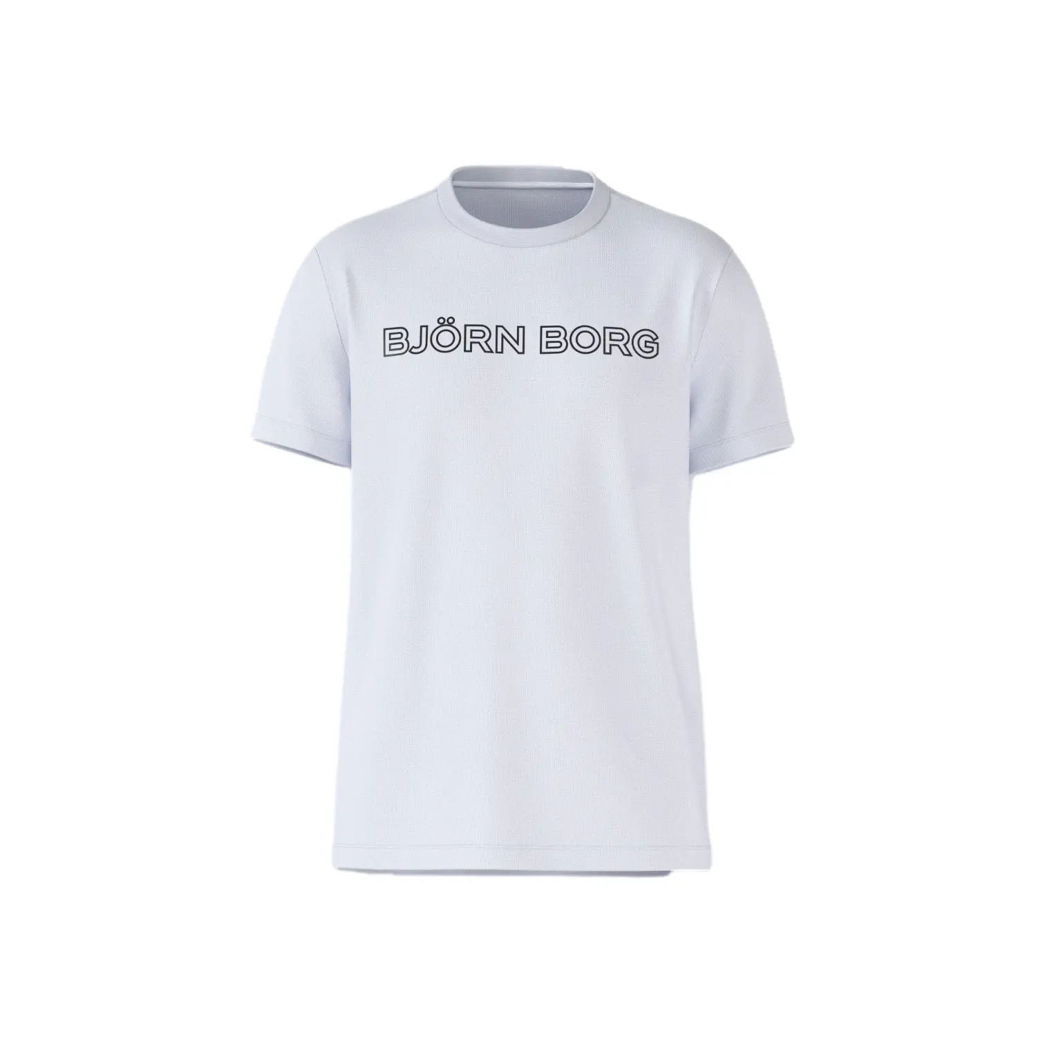 T-shirt BjÃ¶rn Borg Essential 3