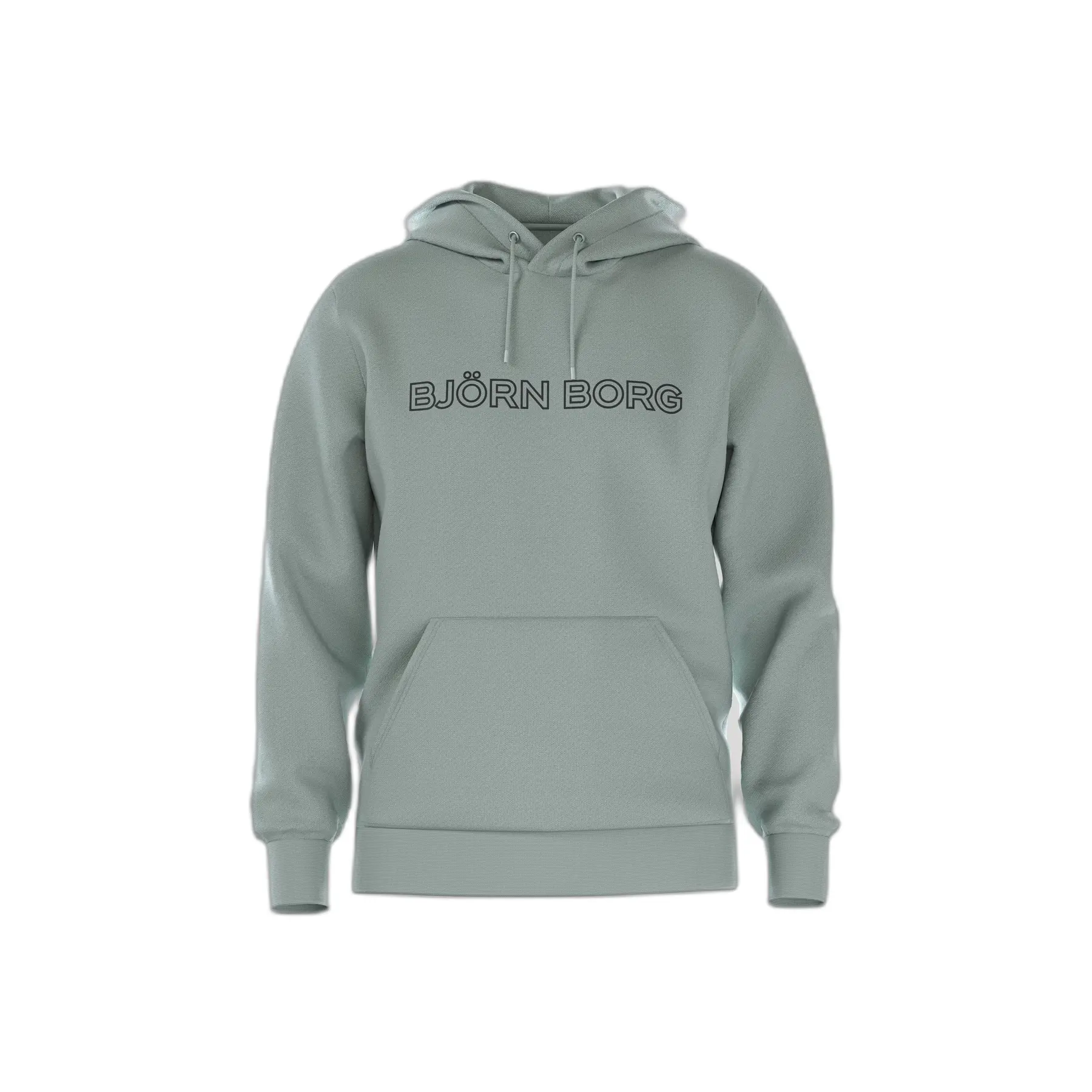 Image of Kapuzensweatshirt Björn Borg Essential 3