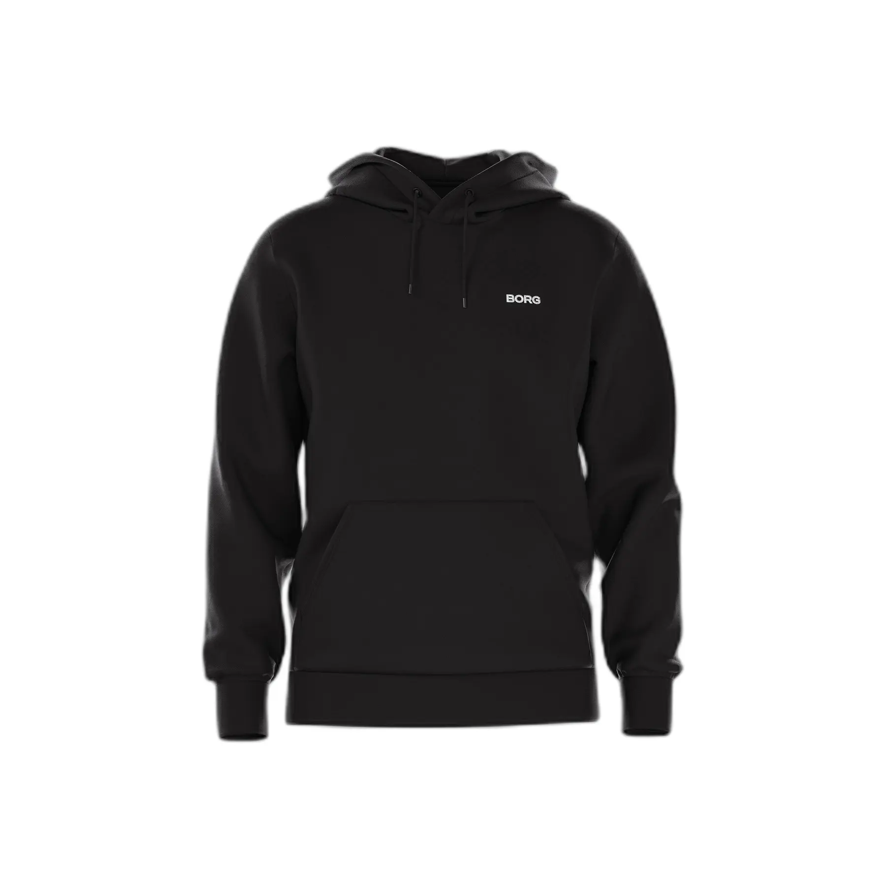 Hooded Sweatshirt BjÃ¶rn Borg Essential 4
