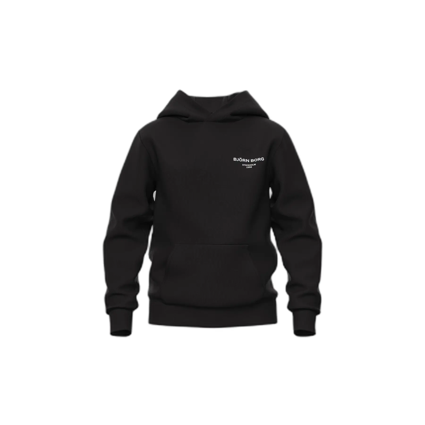 Image of Kinder Kapuzenpullover Björn Borg Essential 1
