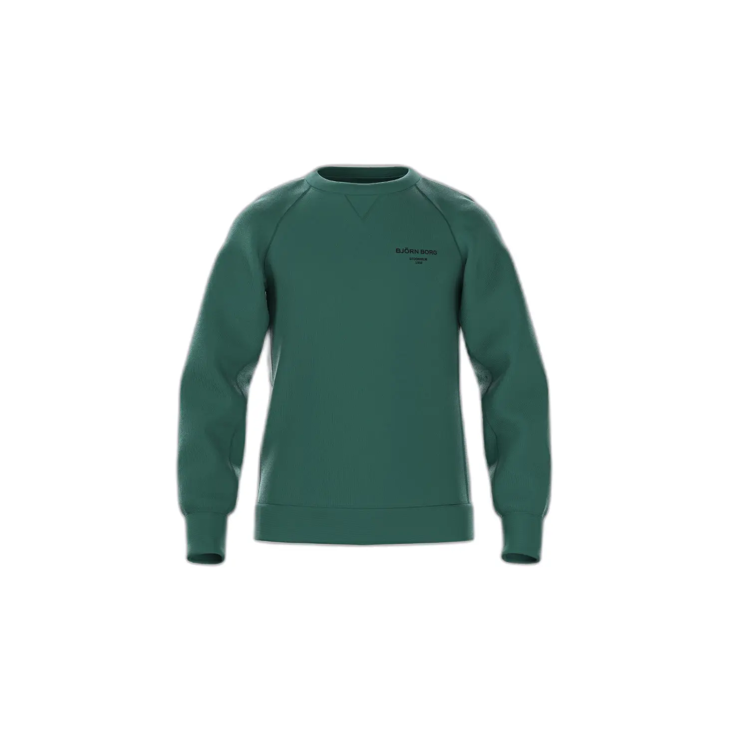 Kinder Sweatshirt Björn Borg Essential 1