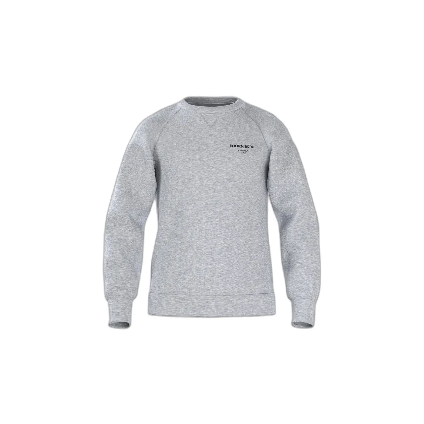 Image of Kinder Sweatshirt Björn Borg Essential 1