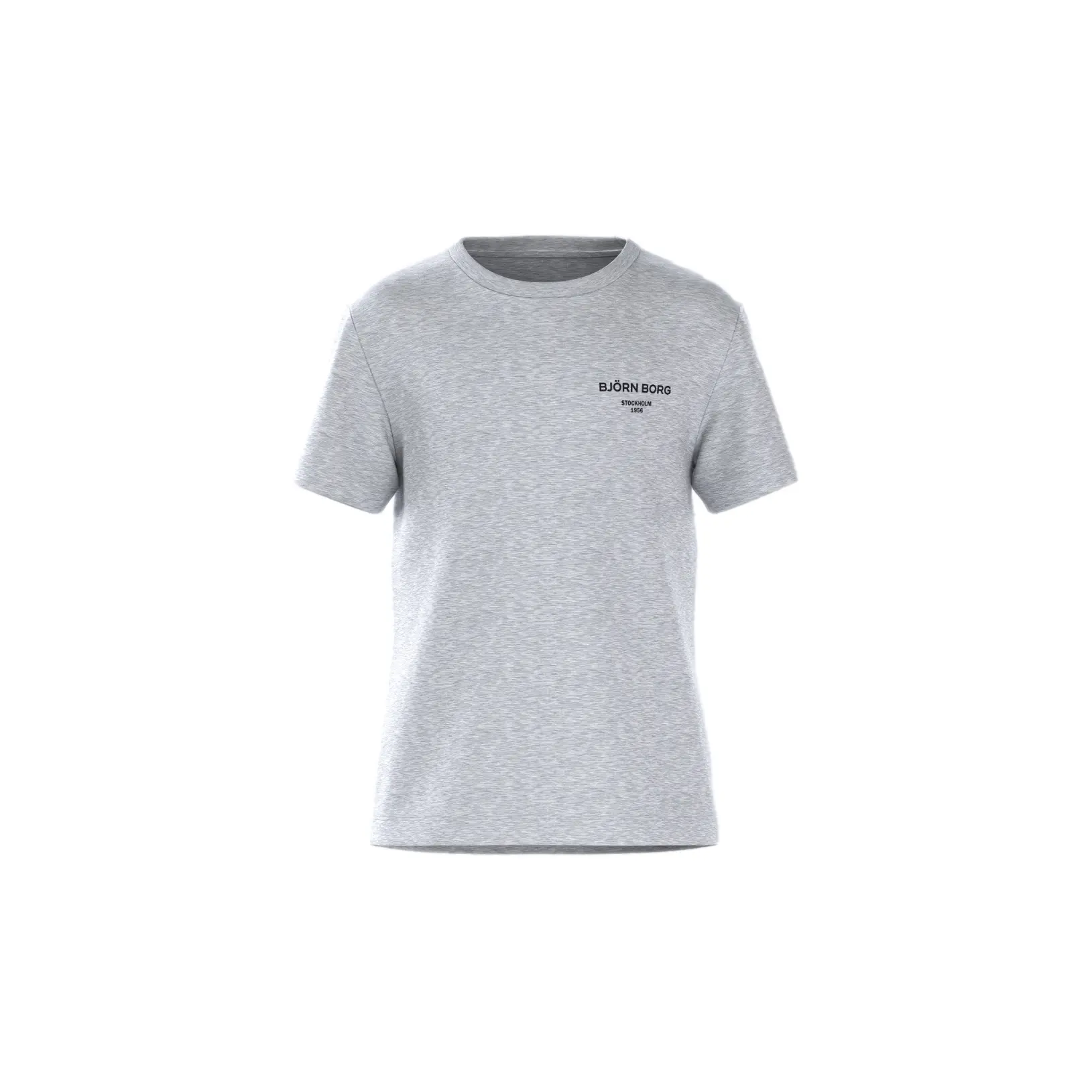 T-Shirt Kind Björn Borg Essential 1
