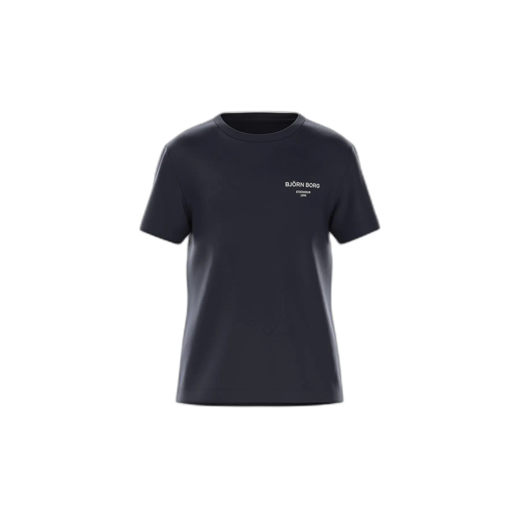 T-shirt kind Björn Borg Essential 1