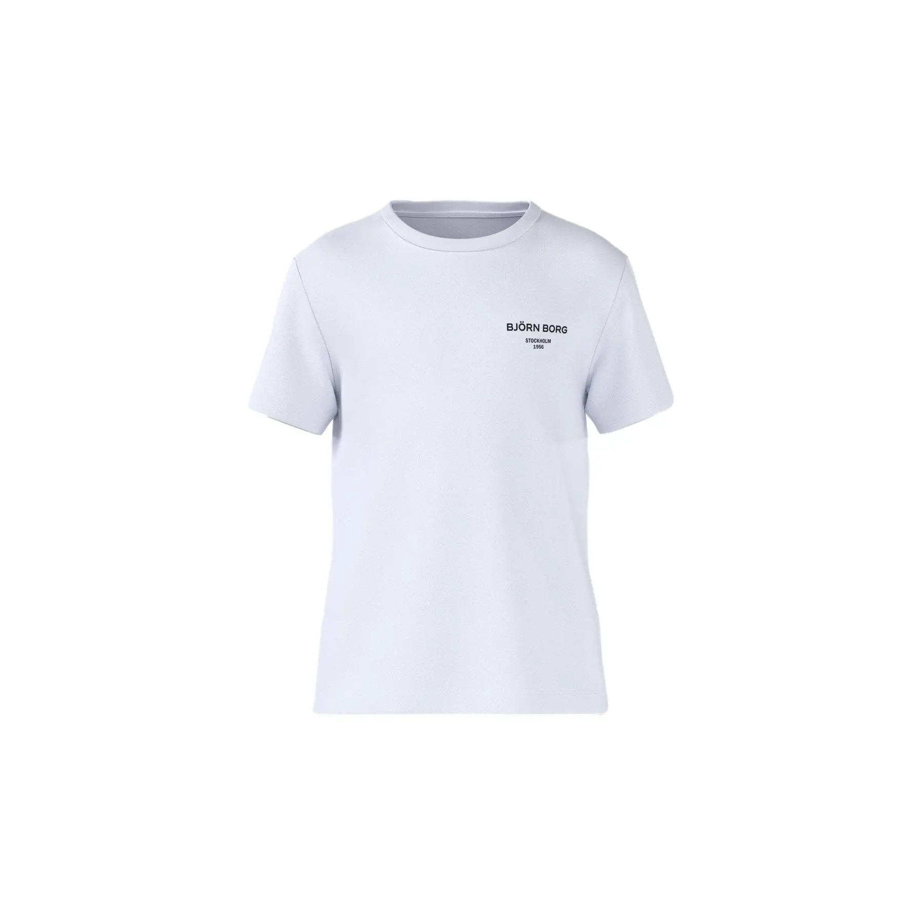 T-Shirt Kind Björn Borg Essential 1
