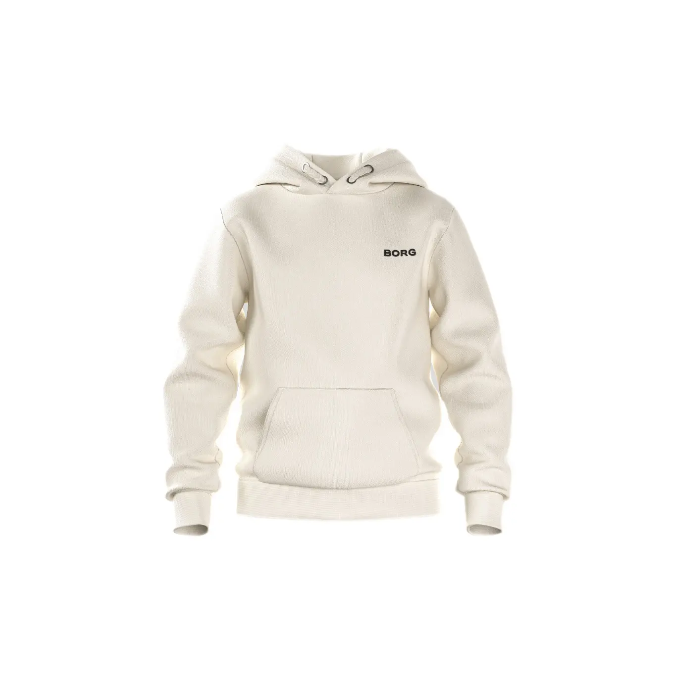 Kinder Kapuzenpullover Björn Borg Essential 4