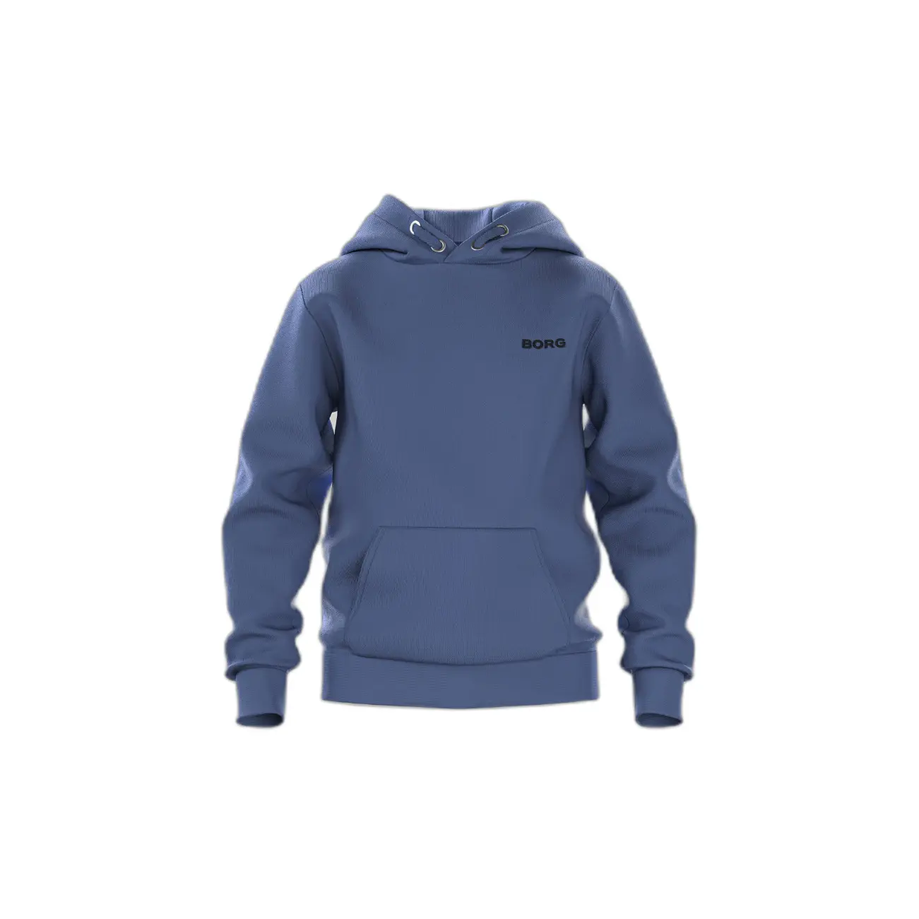 Child hoodie BjÃ¶rn Borg Essential 4