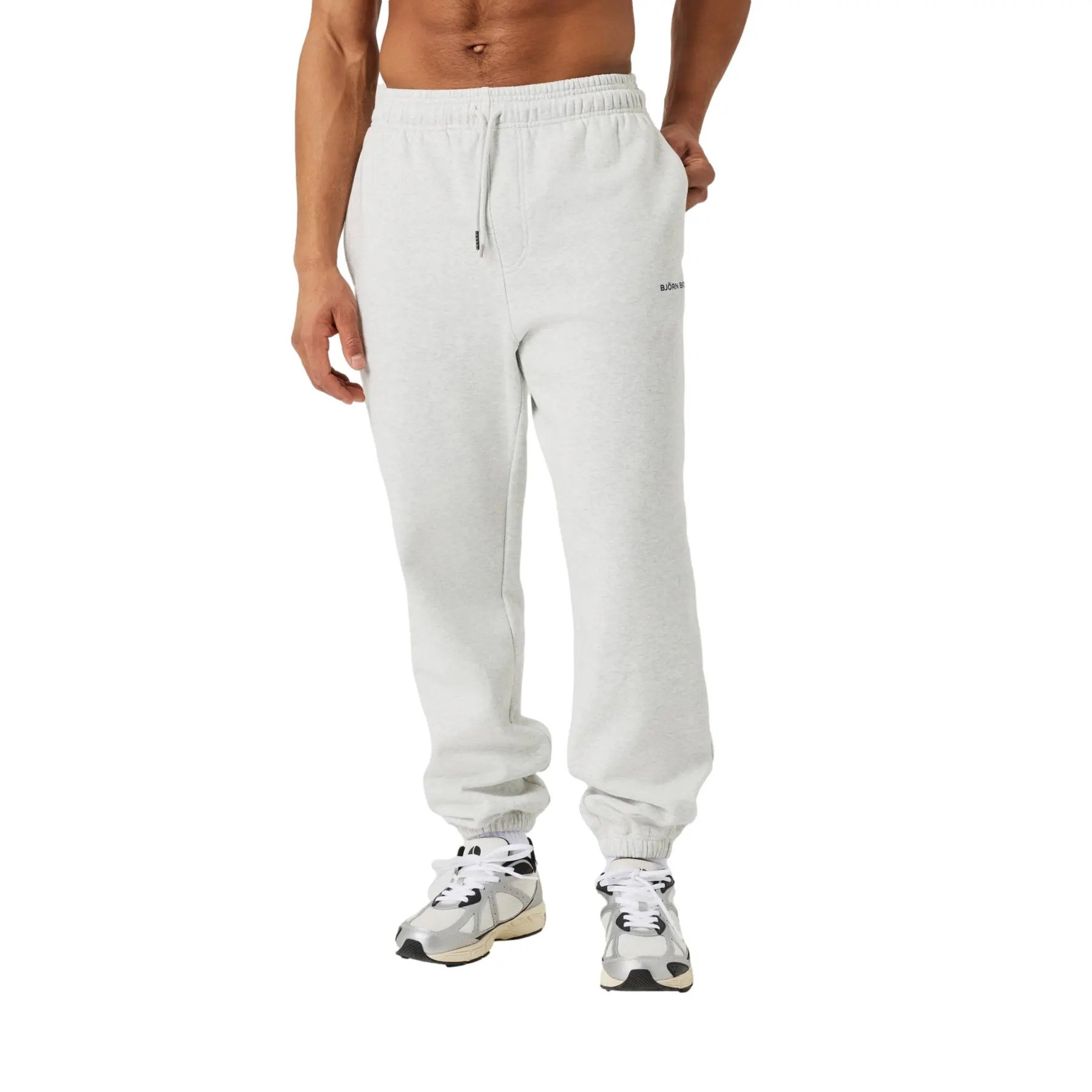 Image of Oversize Jogginghose Björn Borg