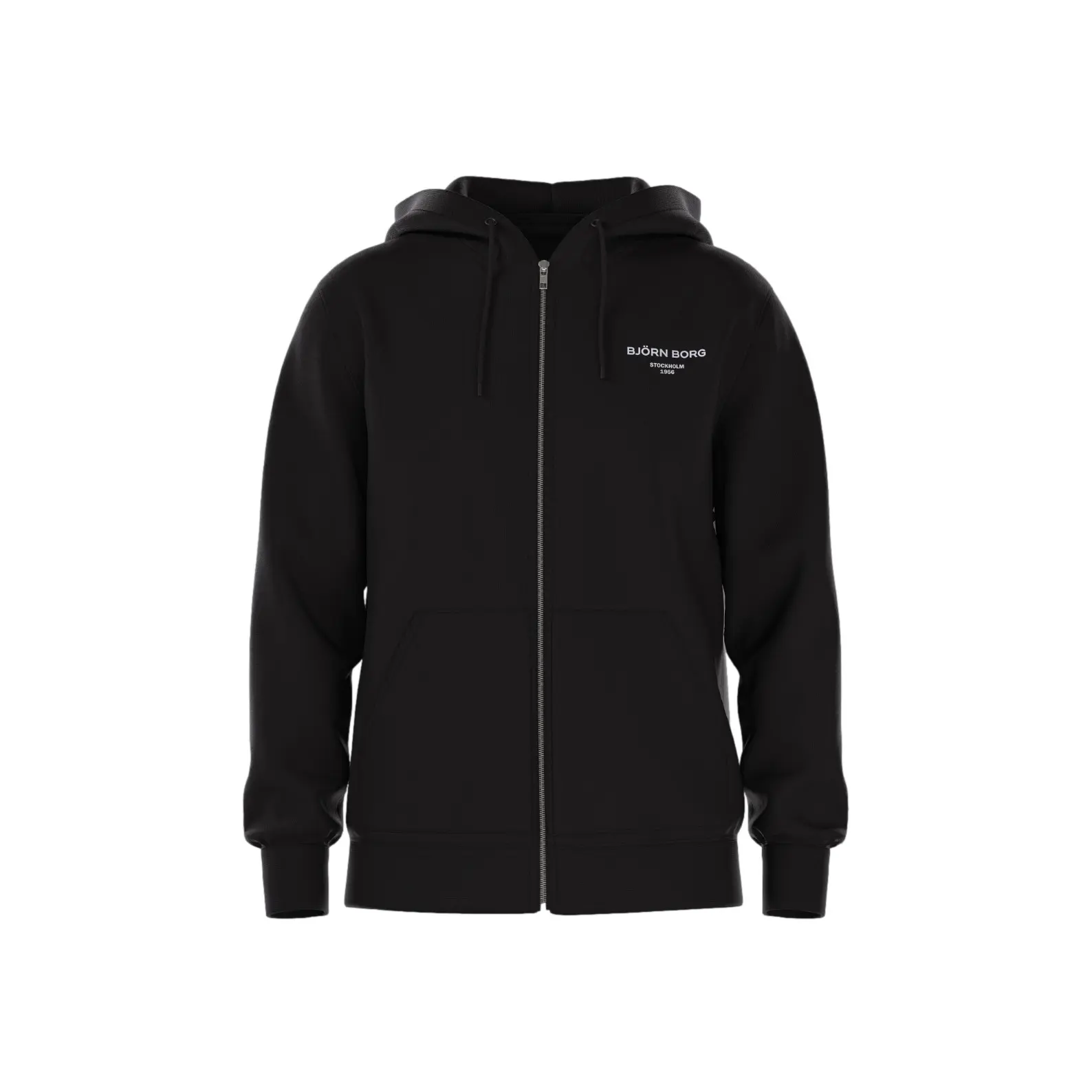 Kapuzensweatshirt Björn Borg Essential