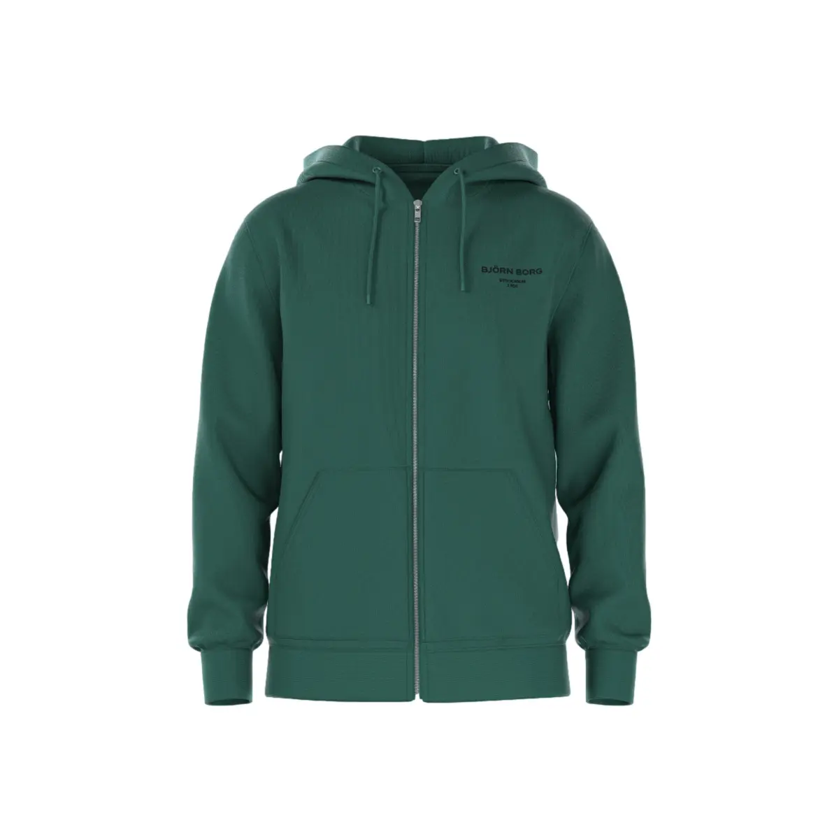 Kapuzensweatshirt Björn Borg Essential
