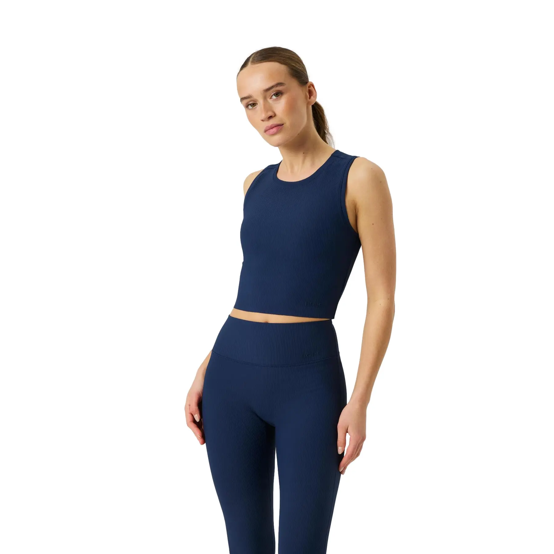 Damen-Crop-Top Björn Borg Studio