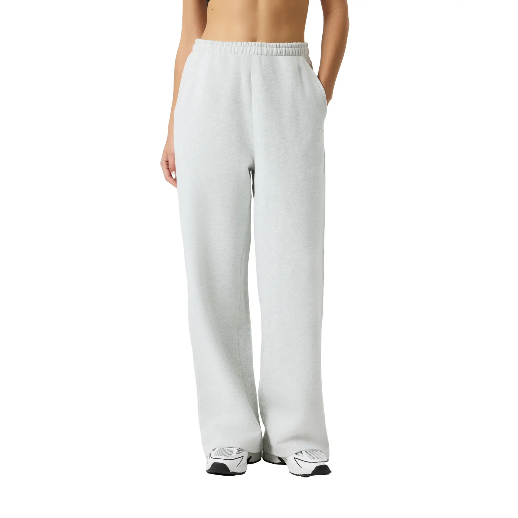 Björn Borg Women's Gris Joggers Studio