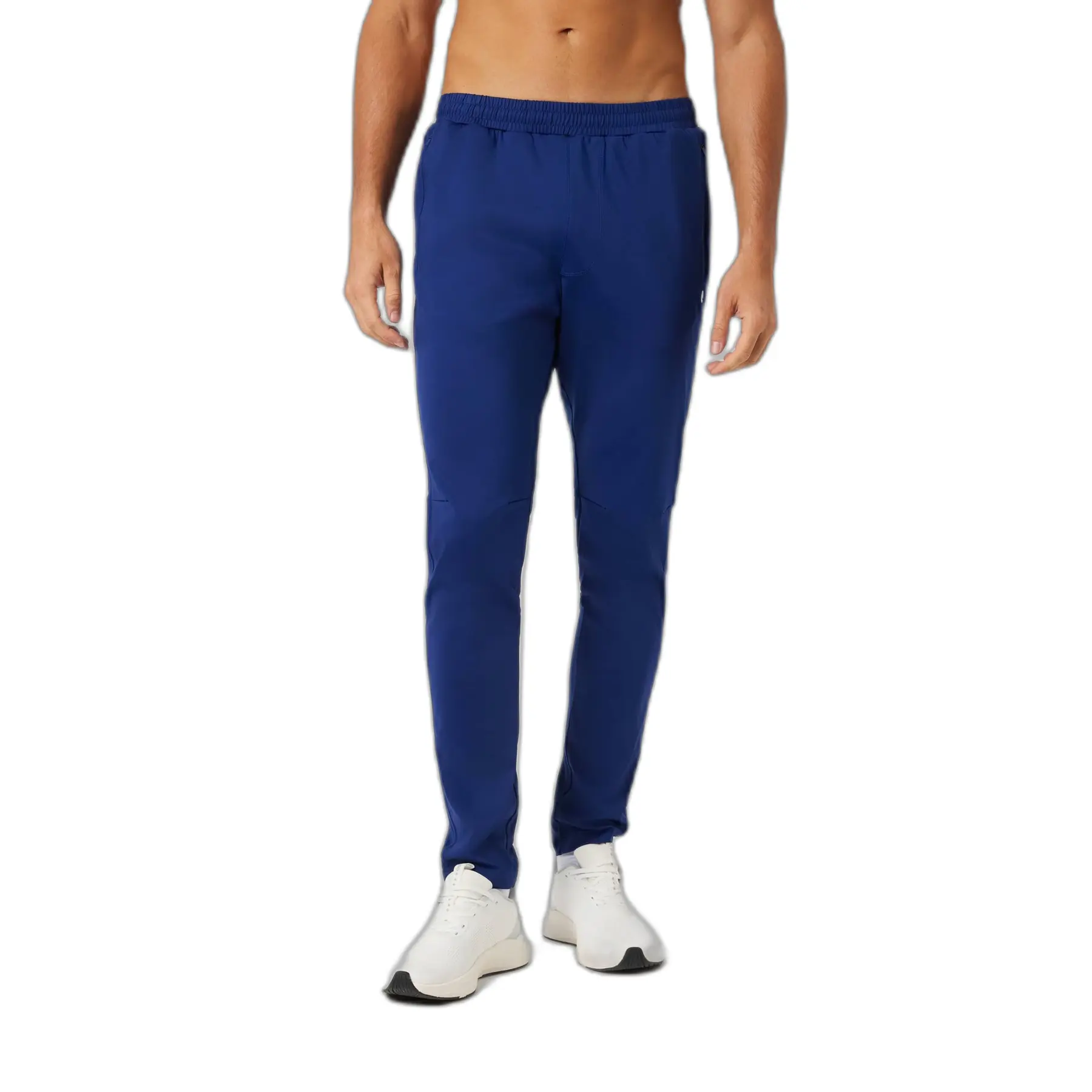 Björn Borg Men's Bleu Jogging Trousers Ace