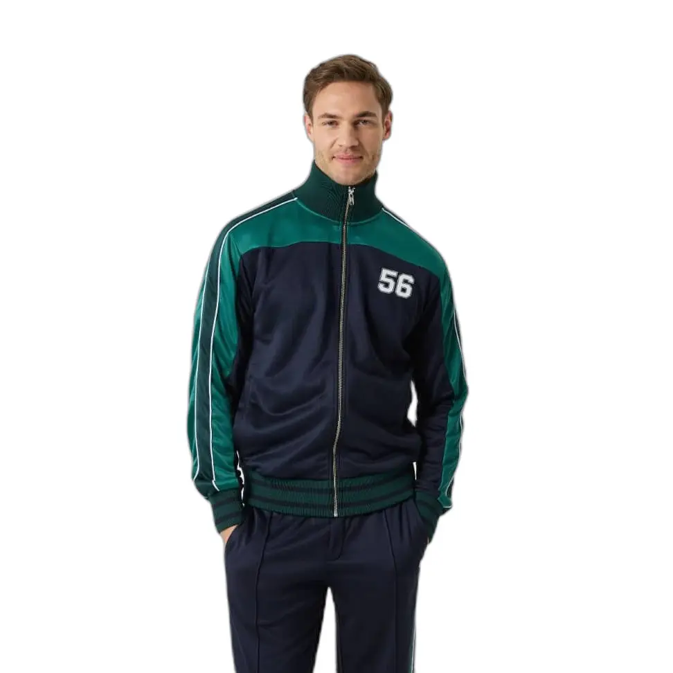 Veste Björn Borg Ace Retro 56