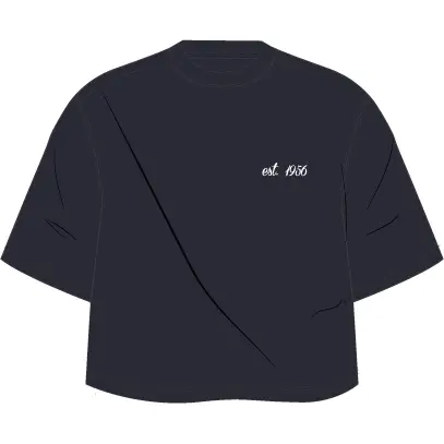 Oversized T-Shirt Björn Borg Studio