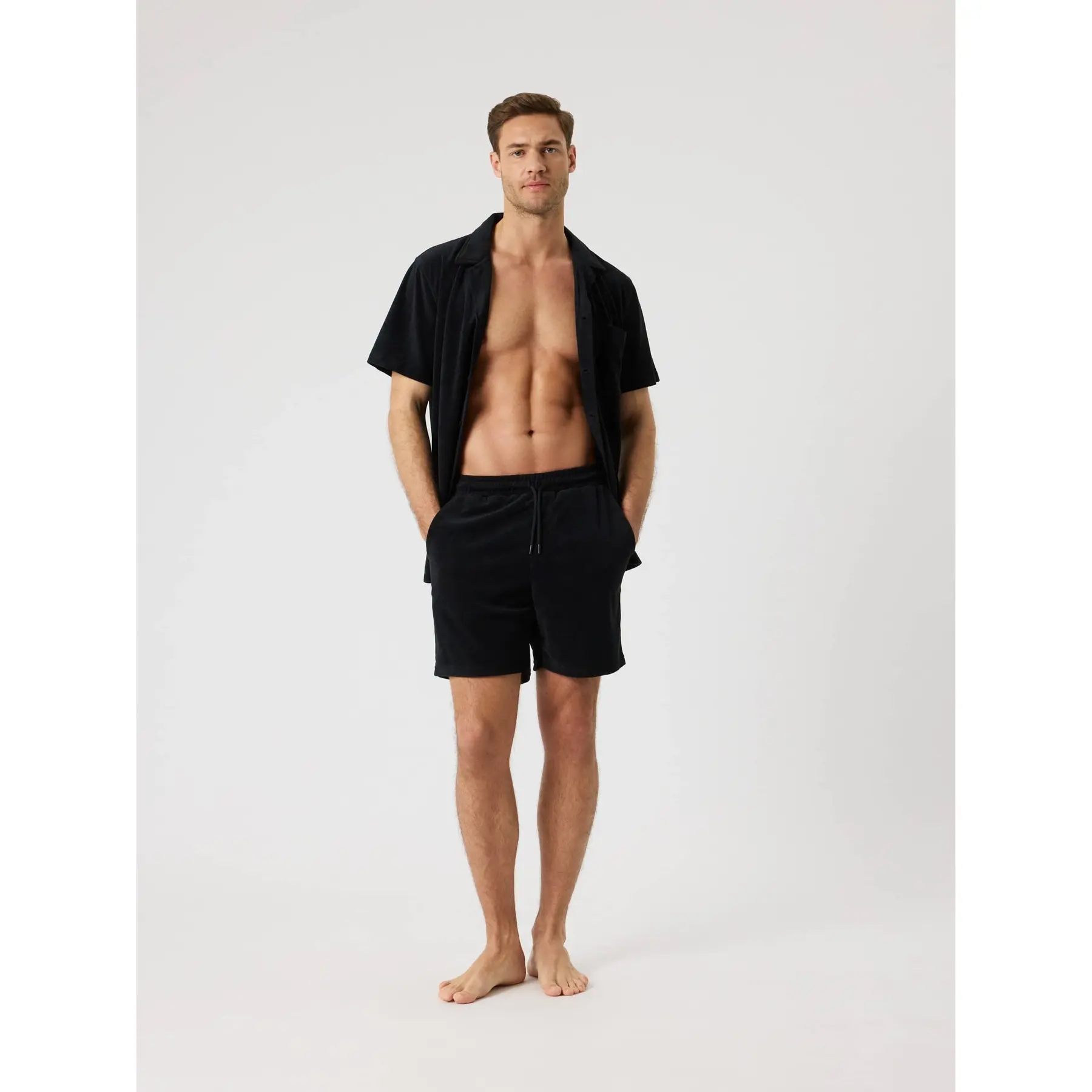 Badehose aus Schwamm Björn Borg