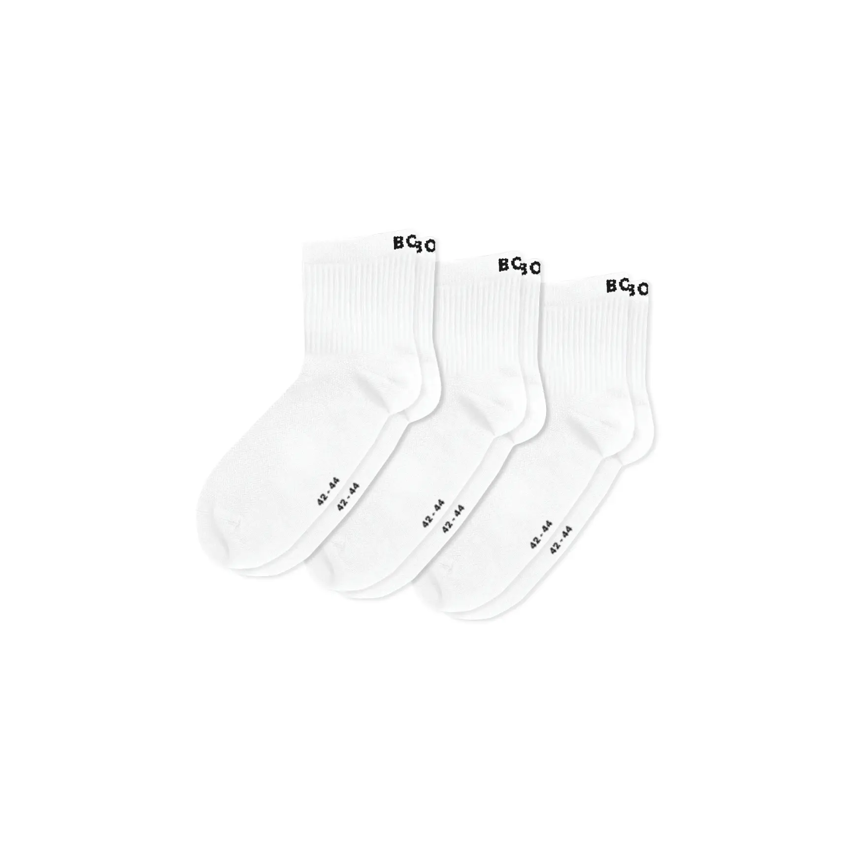 Socken Björn Borg Spors (x3)