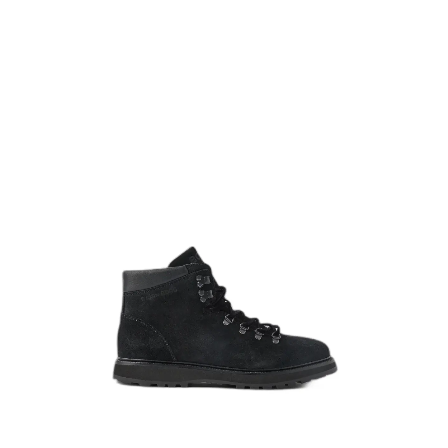 Stiefeletten Björn Borg Summit