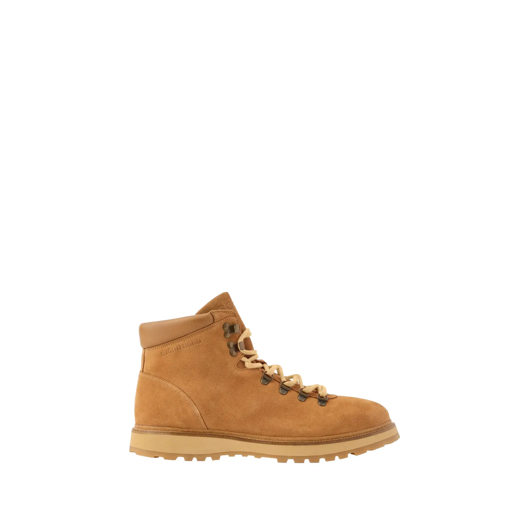 Stiefeletten Björn Borg Summit