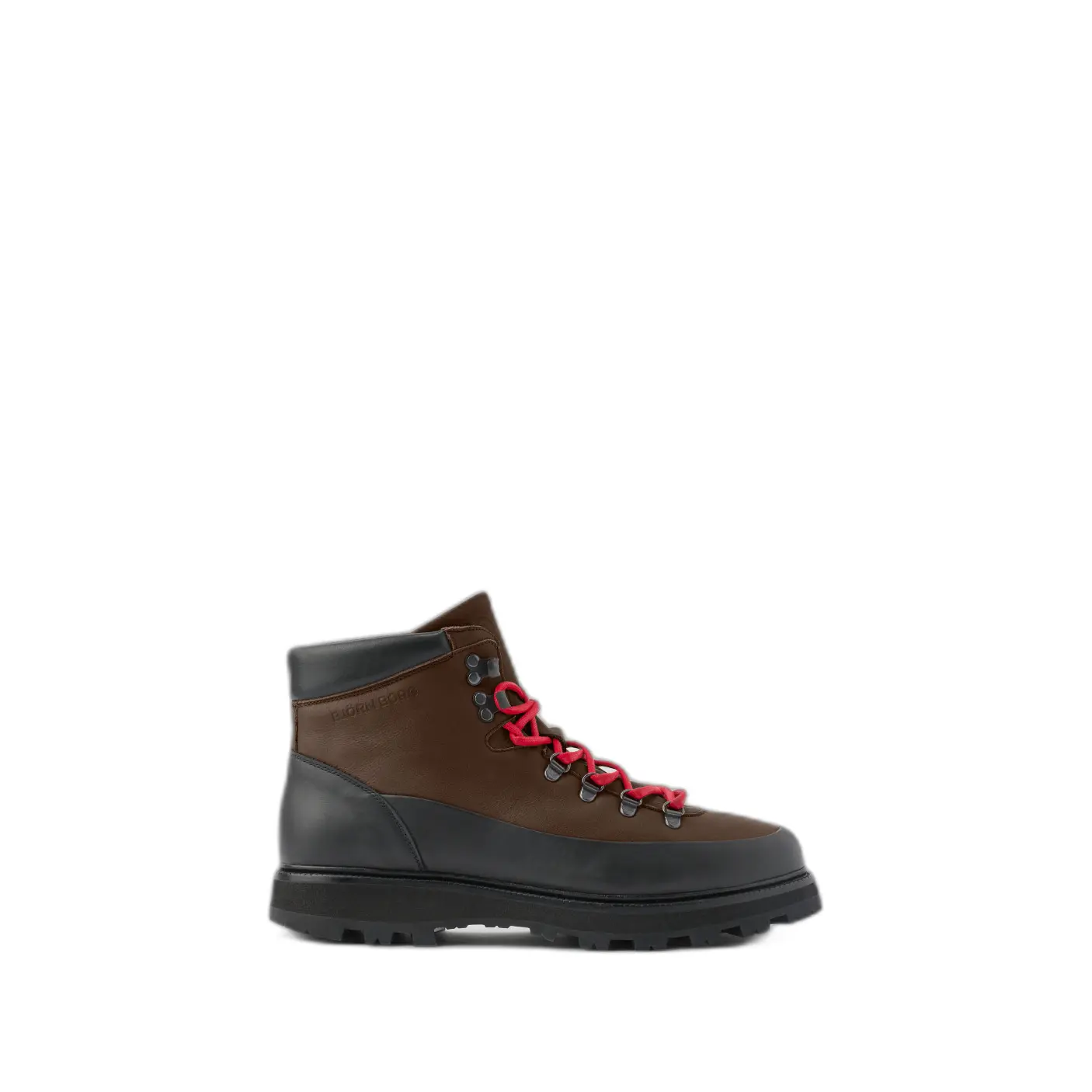 Stiefeletten Björn Borg Summit - Vibram