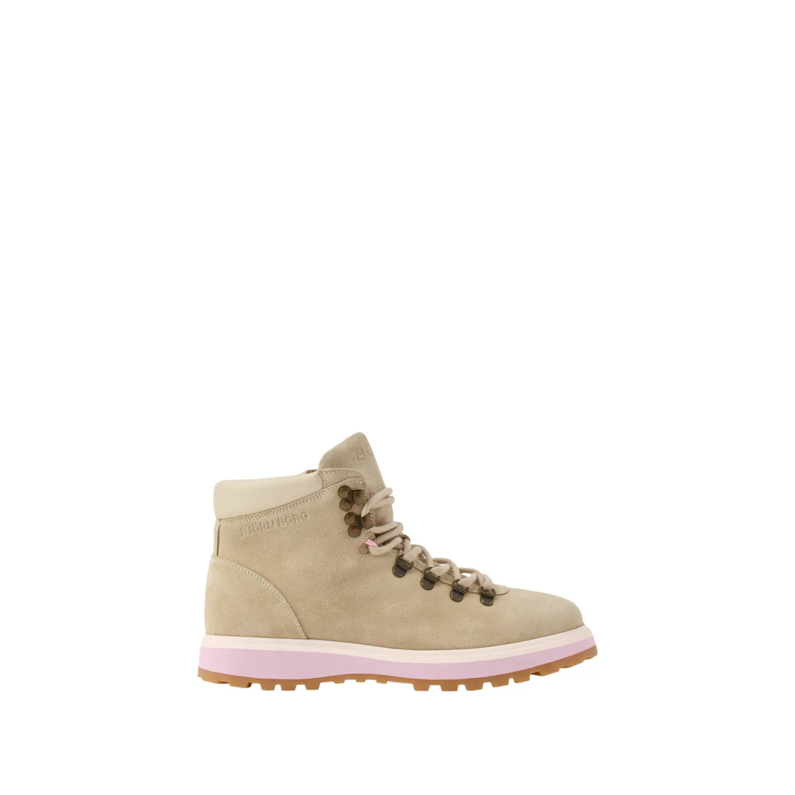 Damen Stiefeletten Björn Borg Summit
