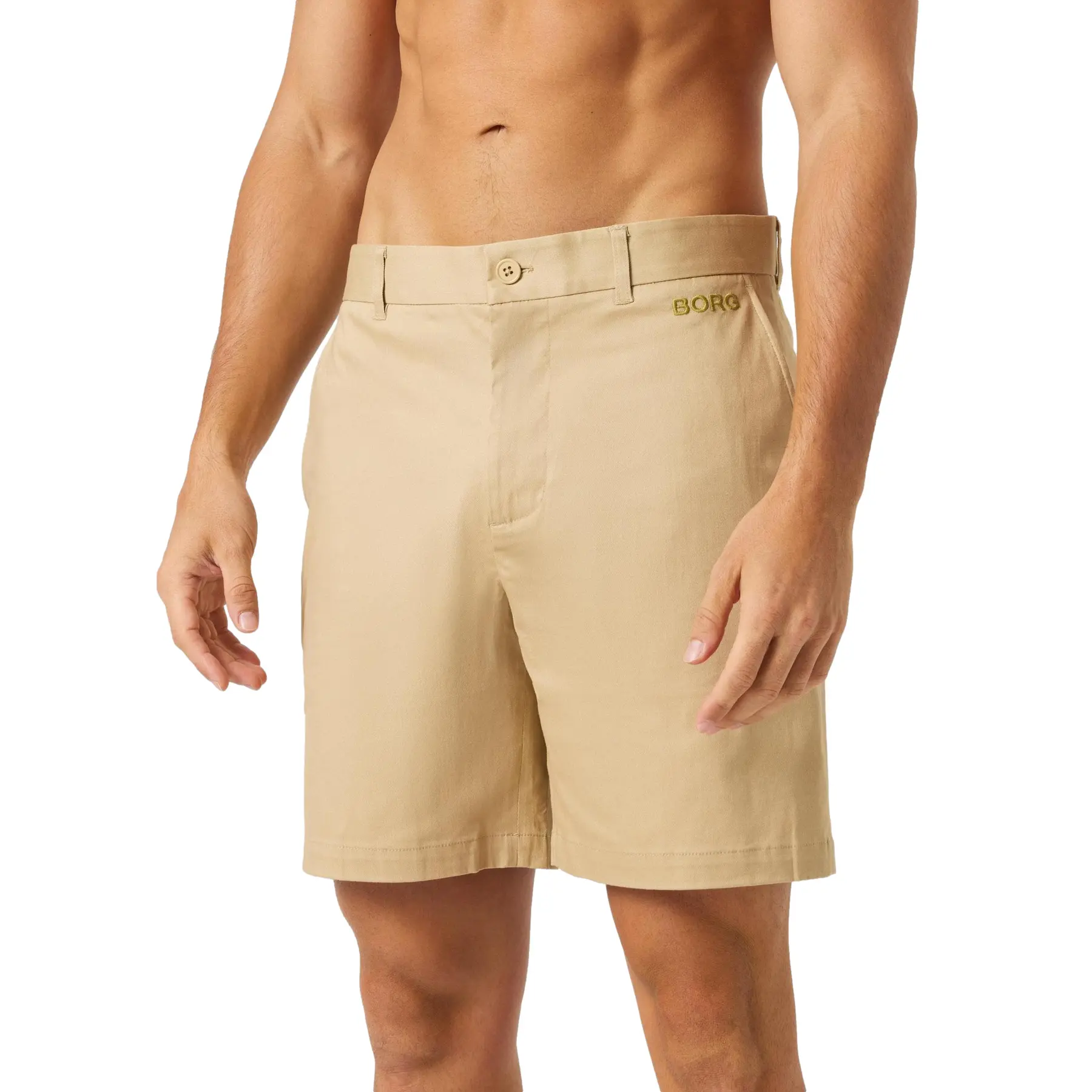 Chino Shorts Björn Borg Course