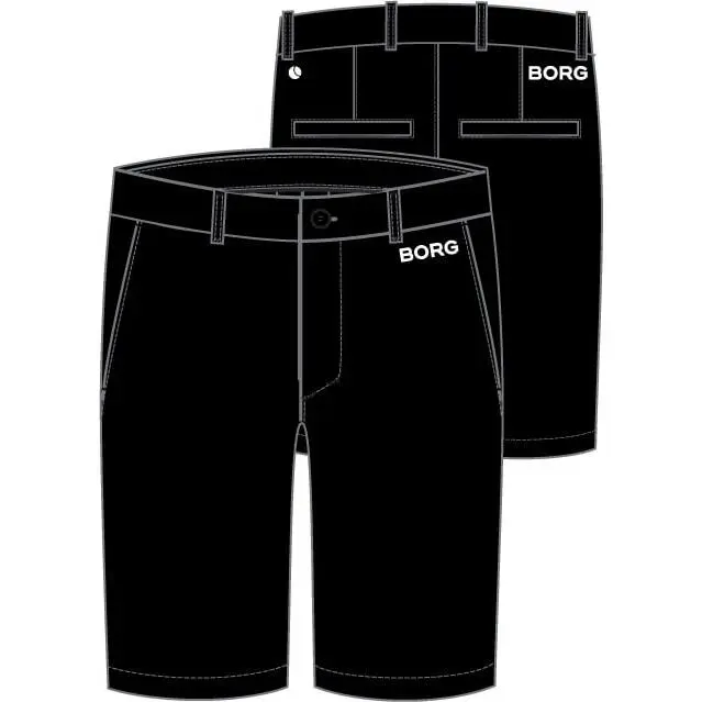 Chino Shorts Björn Borg Course
