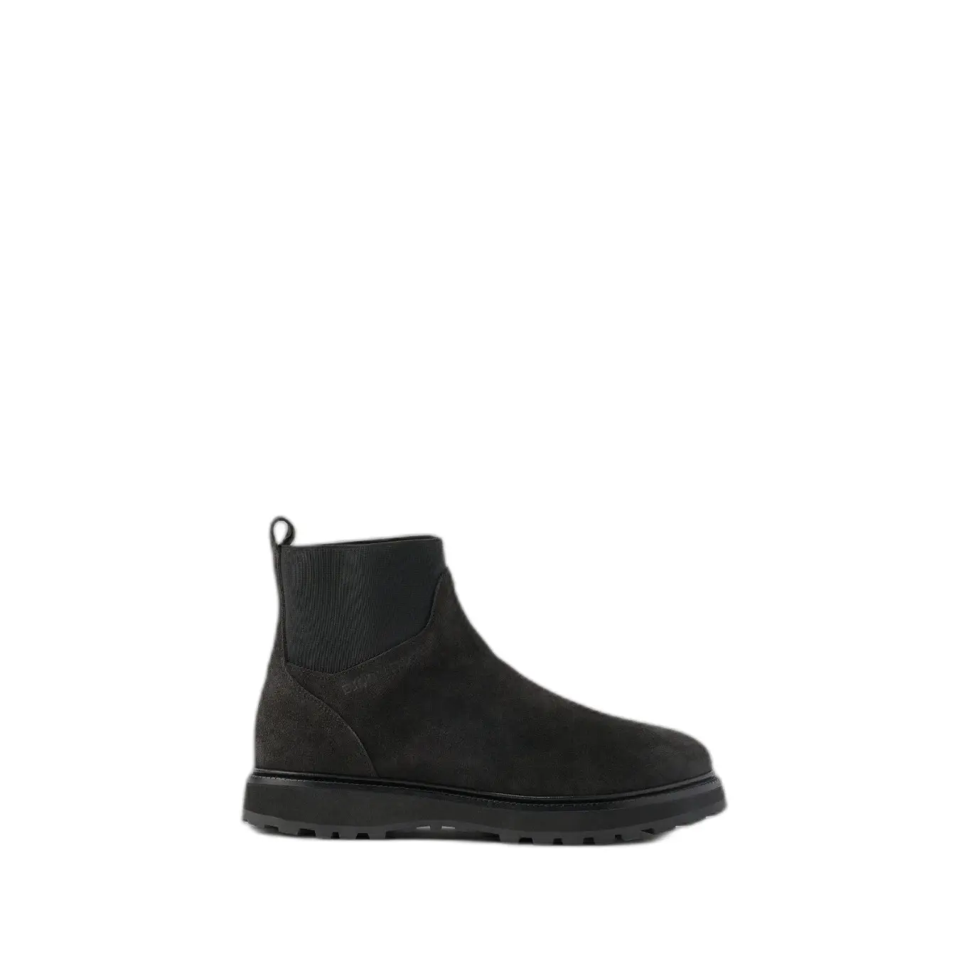 Chelsea-Stiefeletten Damen Björn Borg Summit