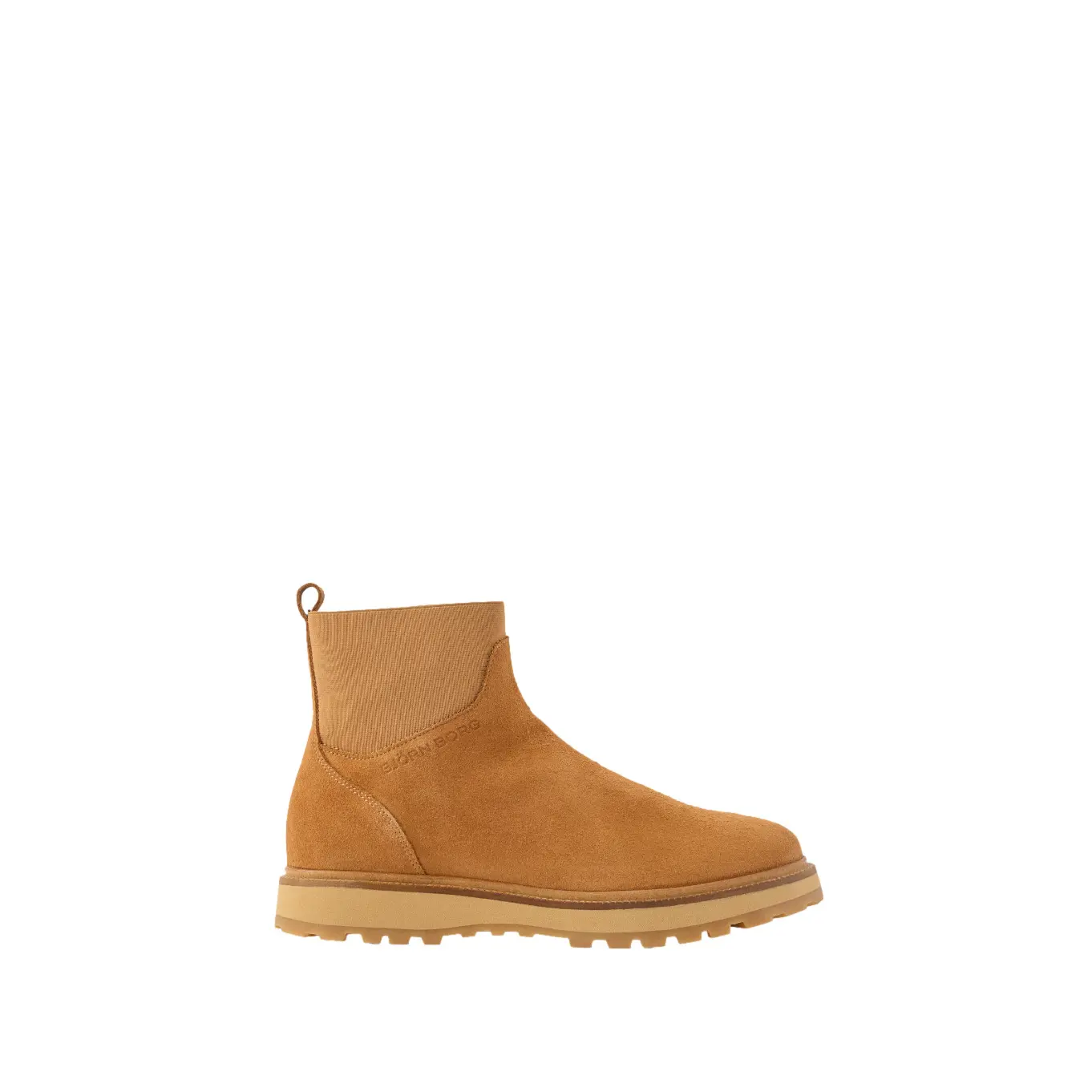 Chelsea-Stiefeletten Damen Björn Borg Summit