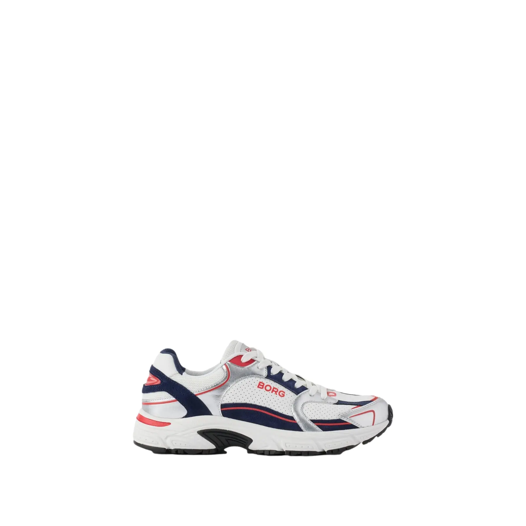 Damen Sneakers Björn Borg Alley